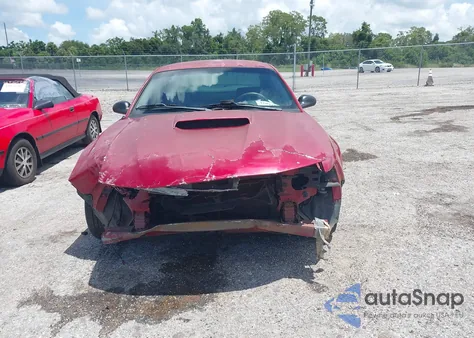 2004 Ford Mustang Gt from USA, damaged, VIN 1FAFP42X94F163696